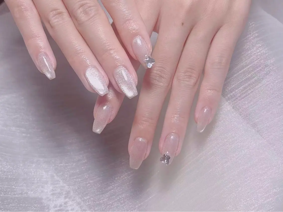 ネイル ハンドネイル Kari ネイルサロンのネイルデザイン