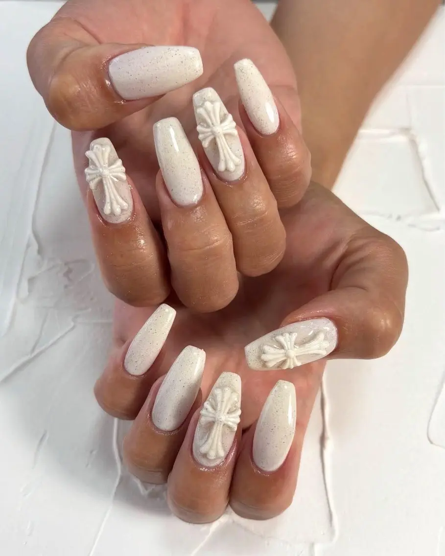 ネイル ハンドネイル Suka ANA.CHUOのネイルデザイン