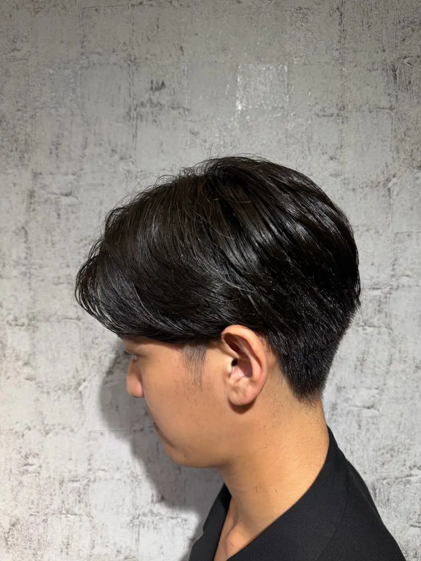 ショート カット 【代表】ショート カット平川のヘアスタイル