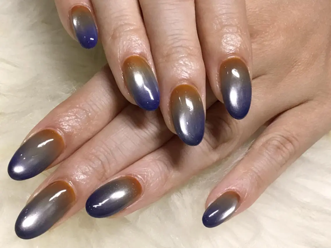 ネイル ハンドネイル Yuika. hのネイルデザイン