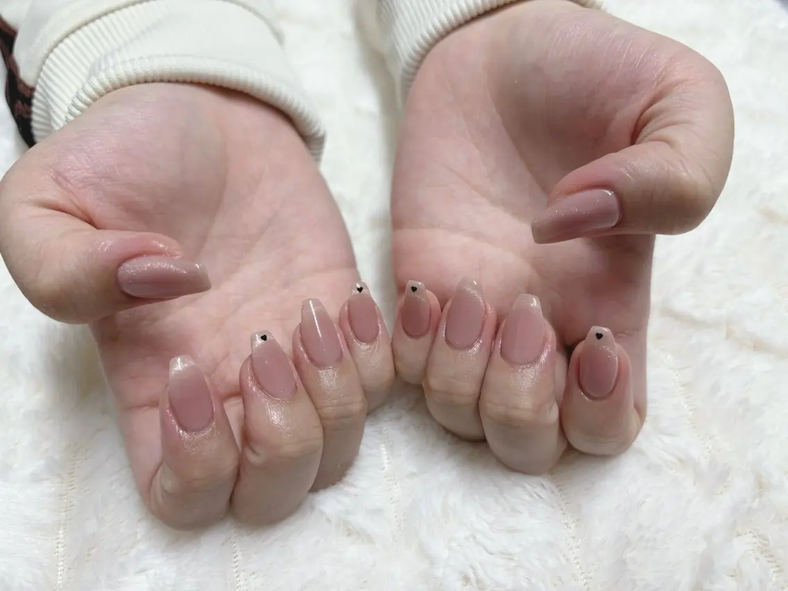 ネイル 1'vary YUKIのネイルデザイン
