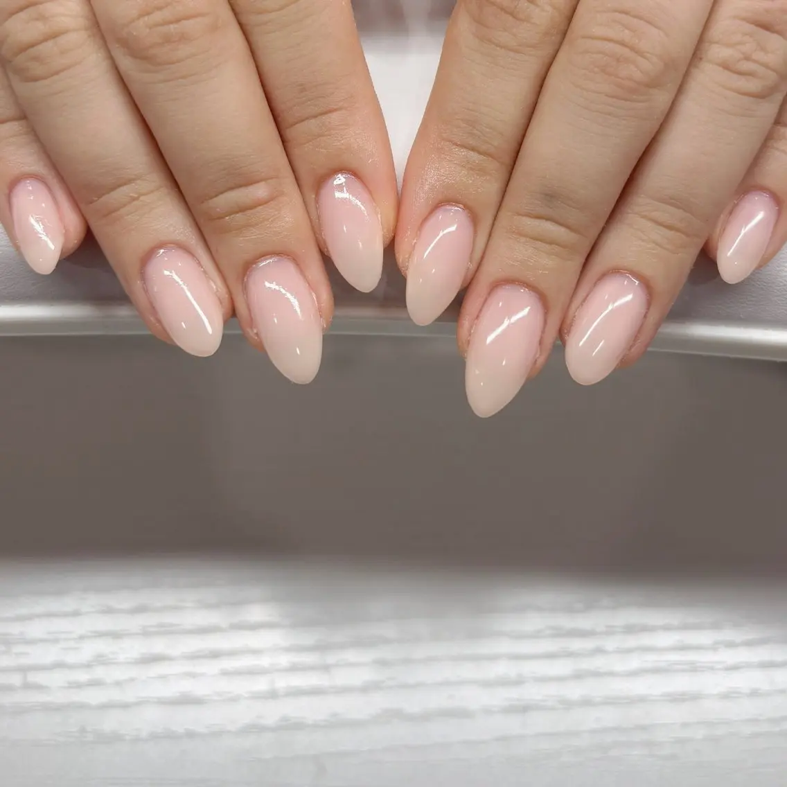 ネイル Nail salon Muu 方山のネイルデザイン
