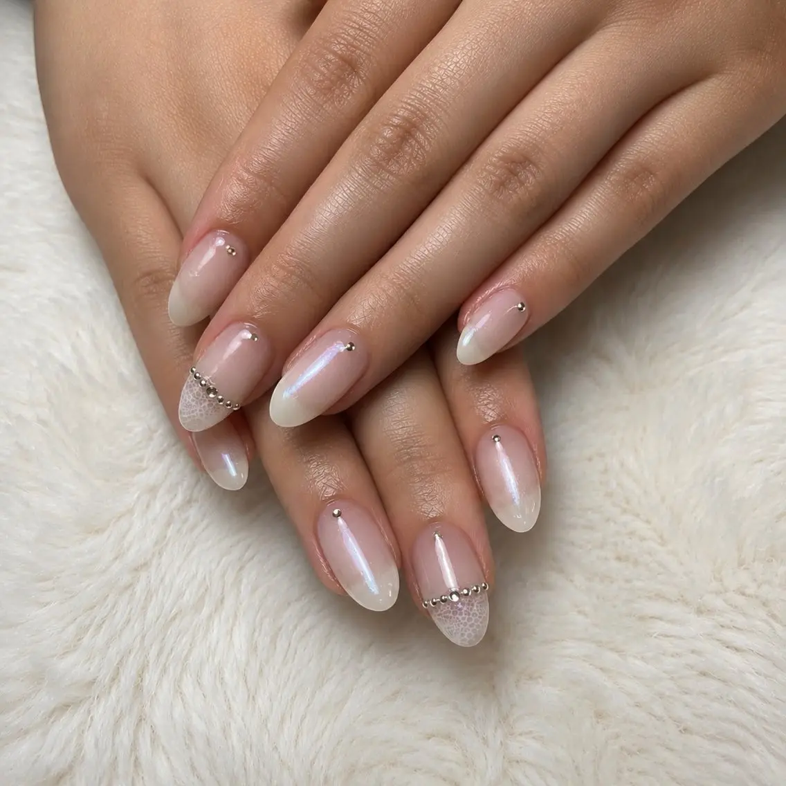ネイル 自宅サロン M's nailのネイルデザイン