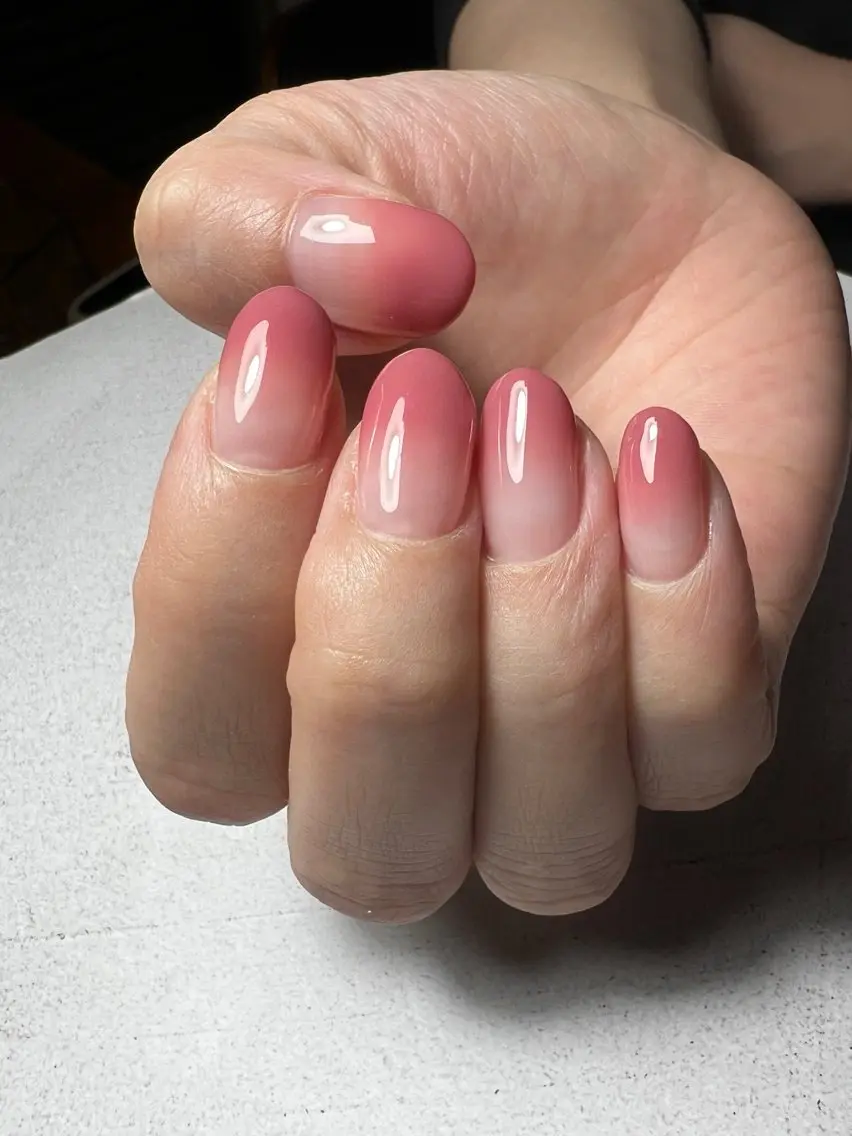 ネイル ハンドネイル CHITCHAT nailのネイルデザイン