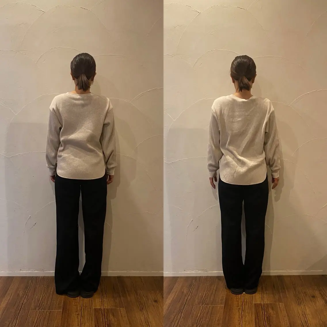 骨格調整ドライマッサージ全身６０分men's🉑の写真