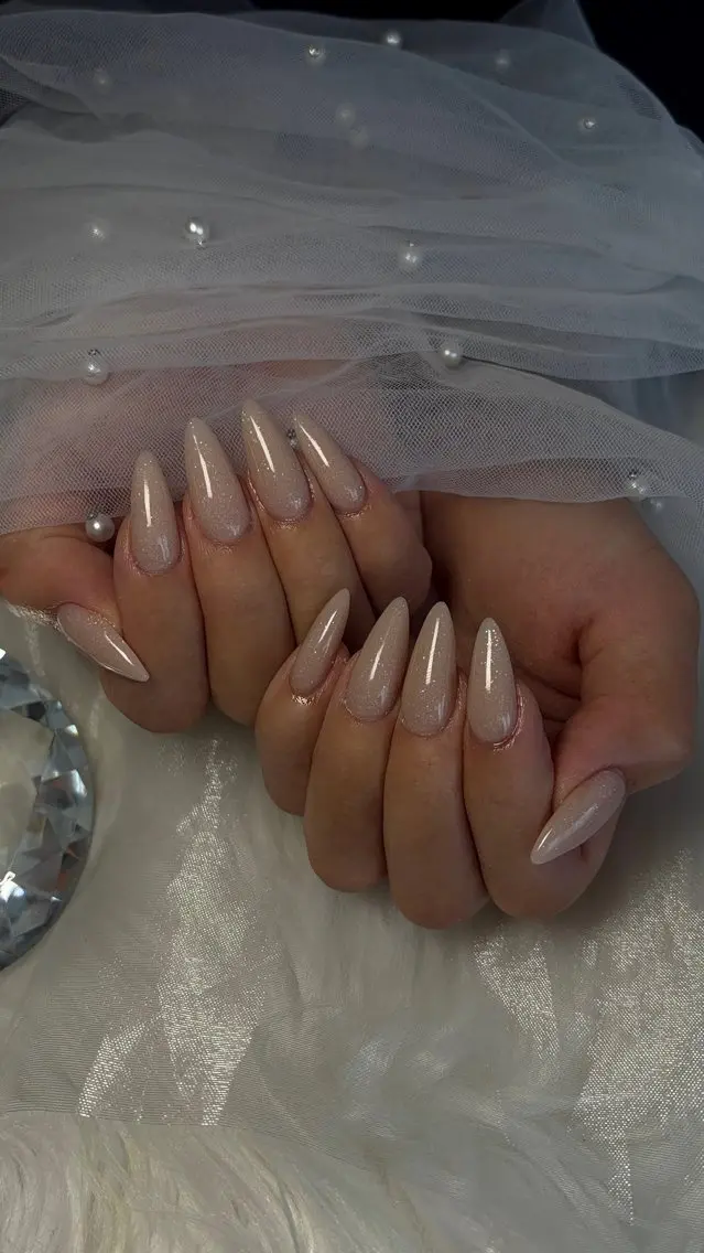 ネイル ハンドネイル Kayo 💅のネイルデザイン