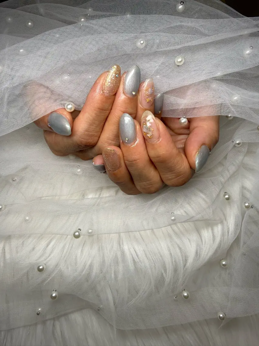 ネイル mY...nail NENEのネイルデザイン