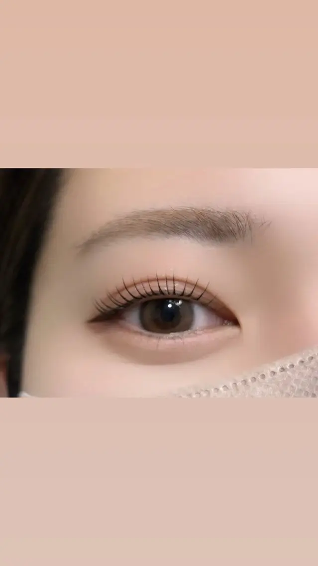マツエク・マツパ ａｉｋａ 🎀🪄のマツエク・マツパデザイン