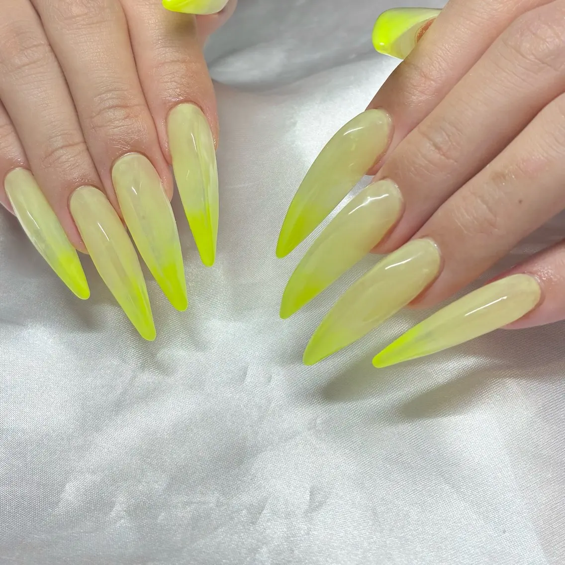 ネイル Nail ヌシん家 AKANEのネイルデザイン