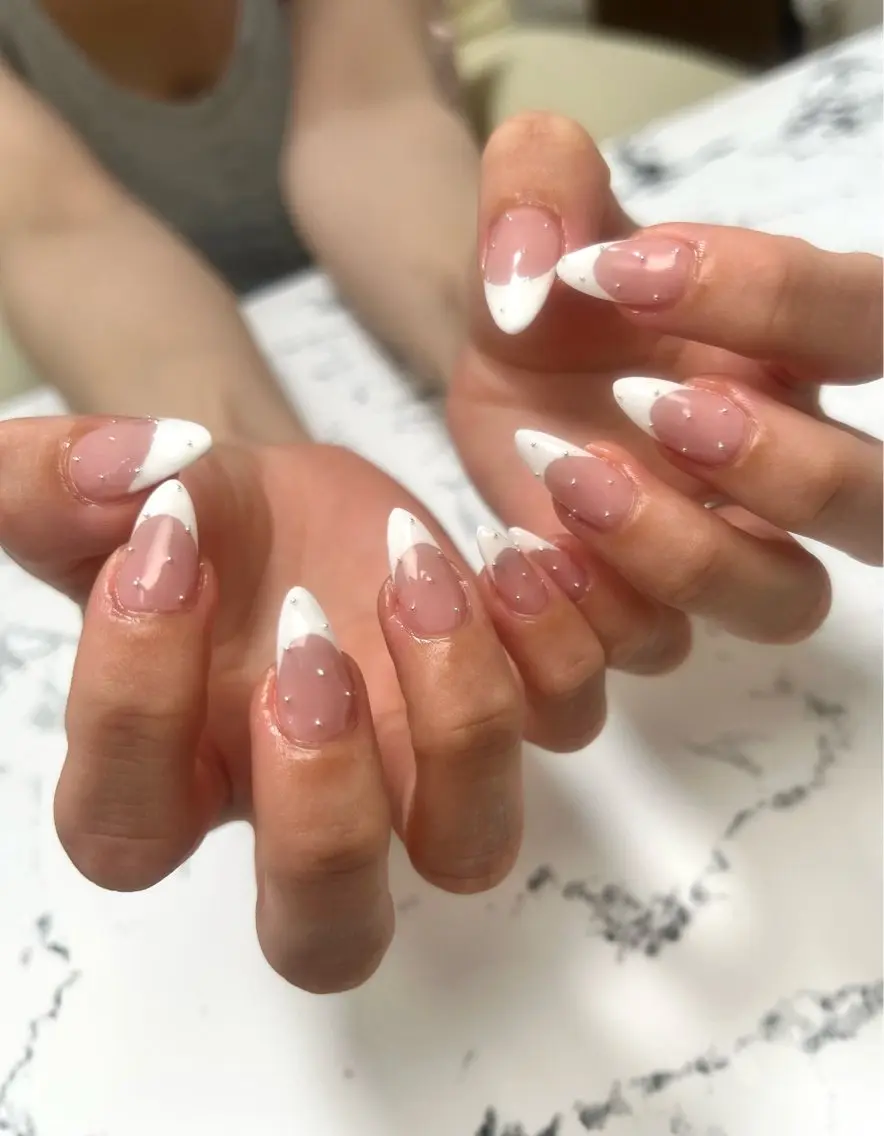 ネイル ハンドネイル ray's nailのネイルデザイン