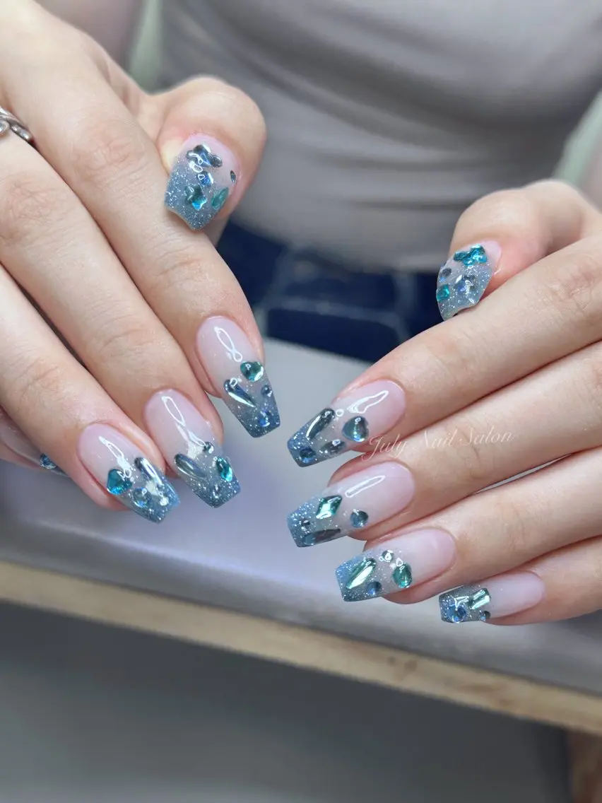 ネイル ハンドネイル July Nailのネイルデザイン