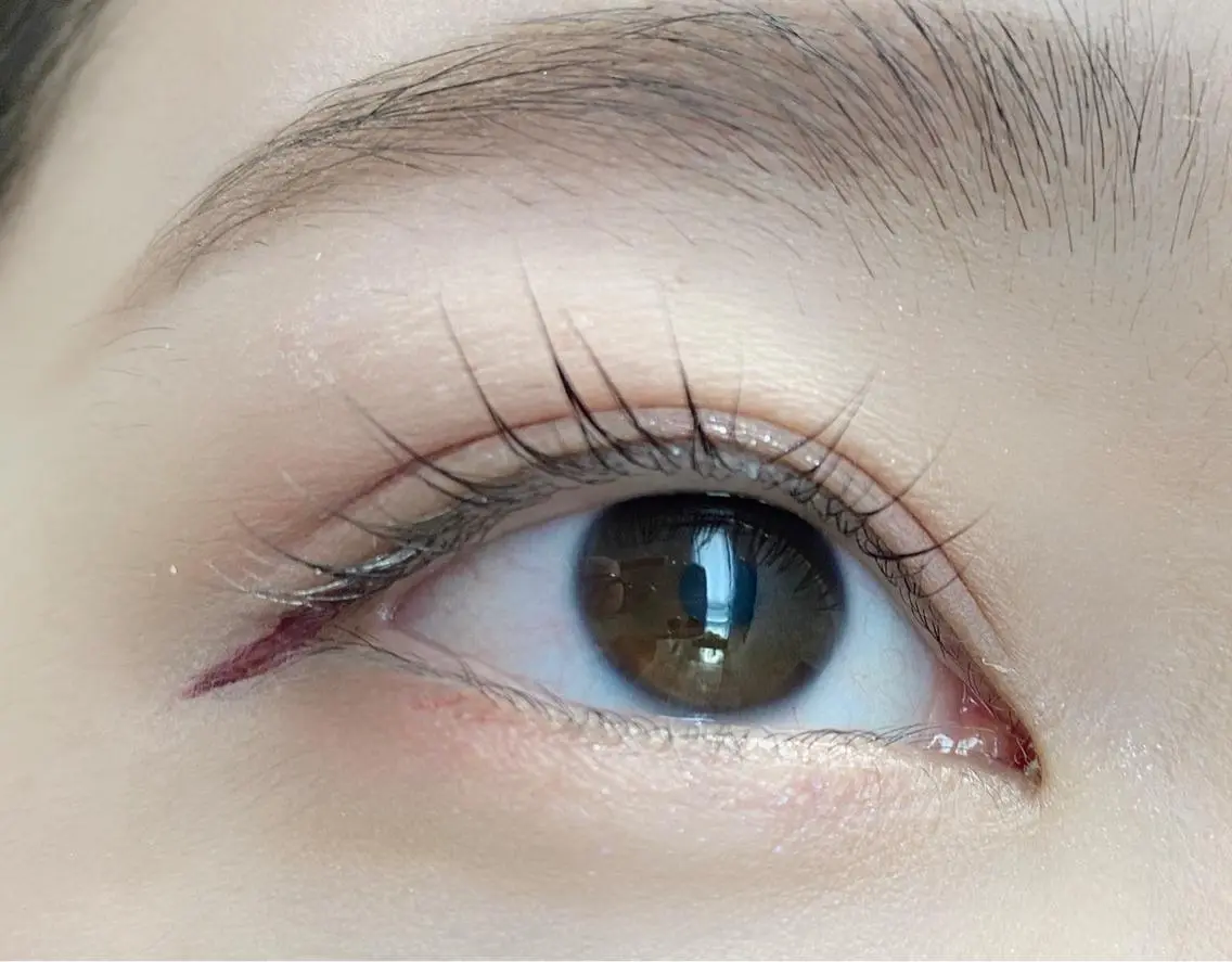 マツエク・マツパ AQUA eyelash南浦和のマツエク・マツパデザイン