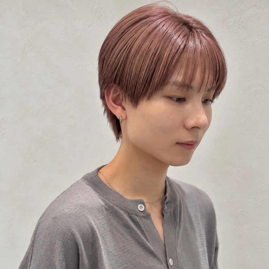 【10月限定/先着5名】似合わせカット+ダブルカラー✨✨の写真