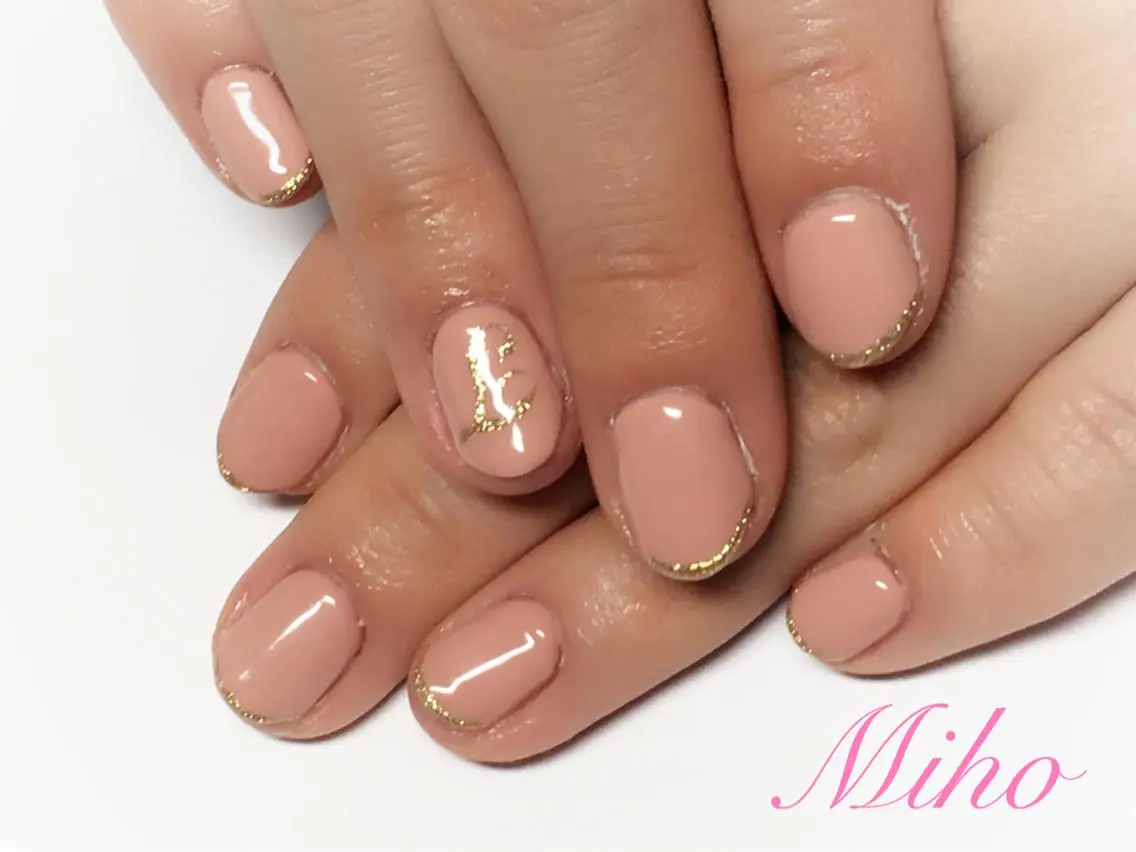 ネイル nail Berunaのネイルデザイン
