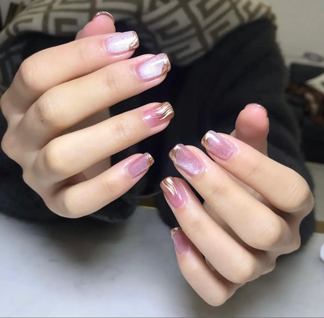 ネイル ✨Serenity Nail salonのネイルデザイン