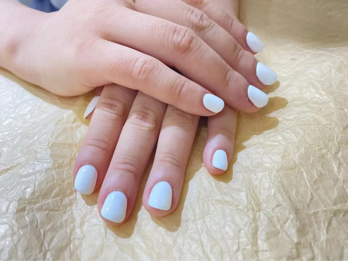 ネイル Umi nail& eyelashのネイルデザイン
