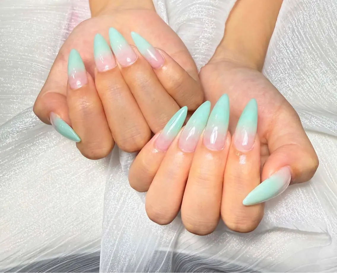 ネイル Hana Nailのネイルデザイン
