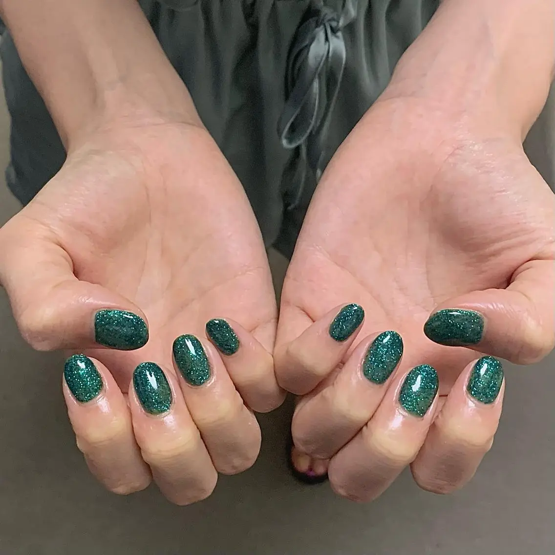 ネイル シンプルネイル SAPHIR nail & eyeのマツエク・マツパデザイン