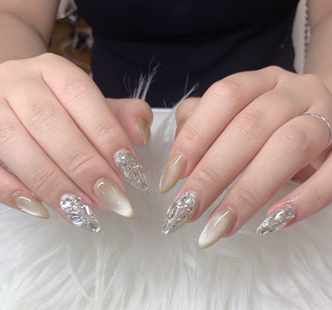 ネイル Hana Nailのネイルデザイン
