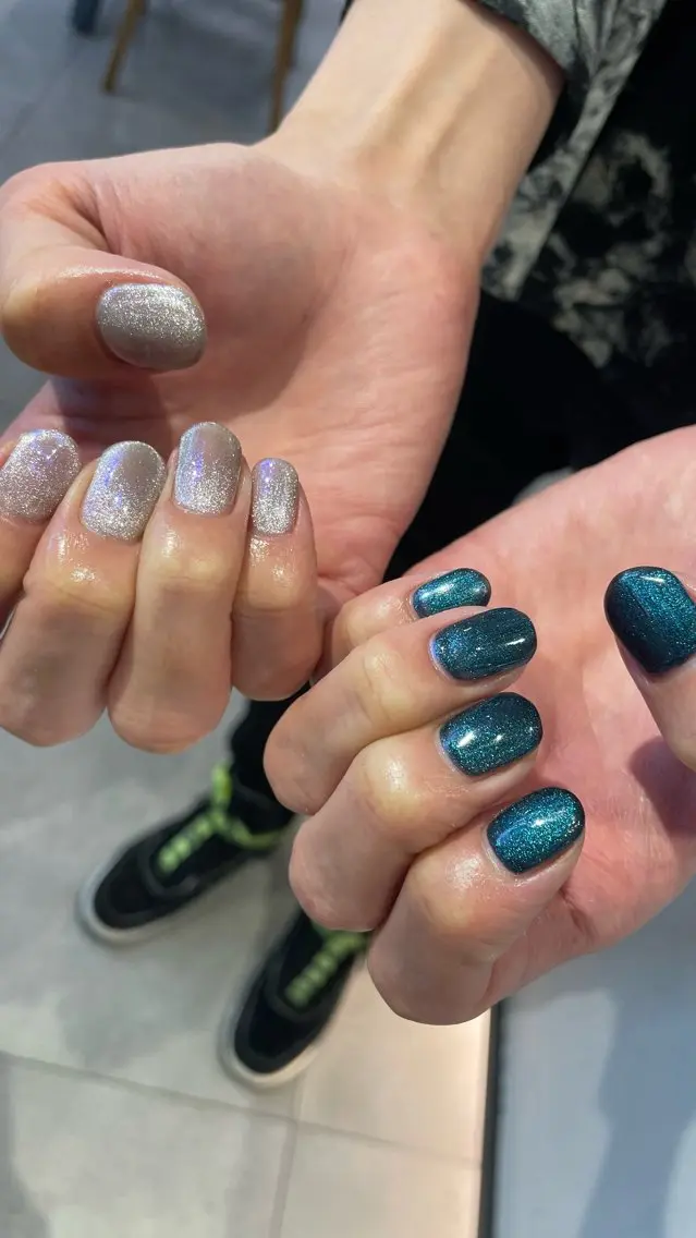 ネイル HAIR&NAIL KANAのネイルデザイン