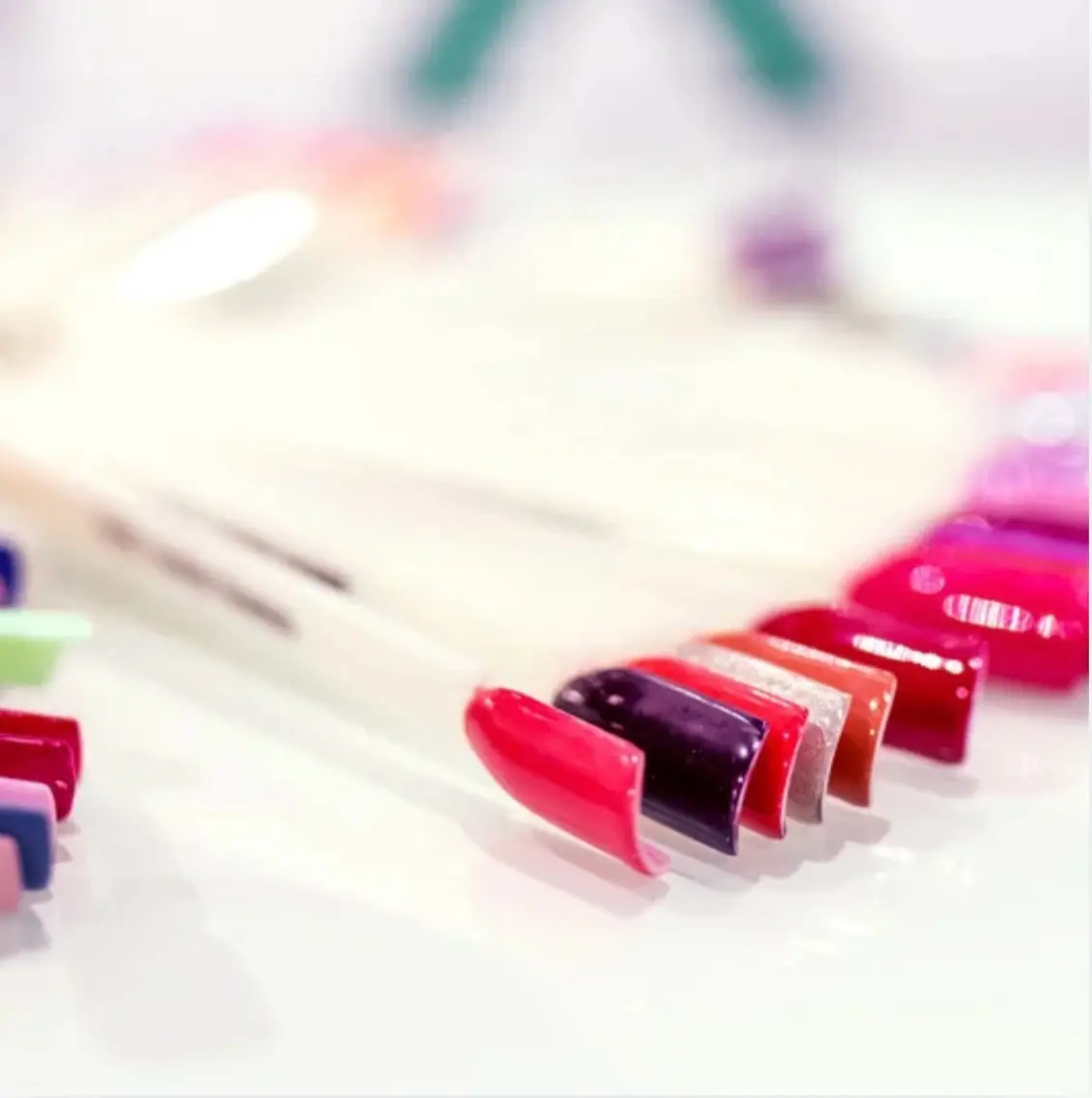 ネイル ハンドネイル Etoile nailのネイルデザイン