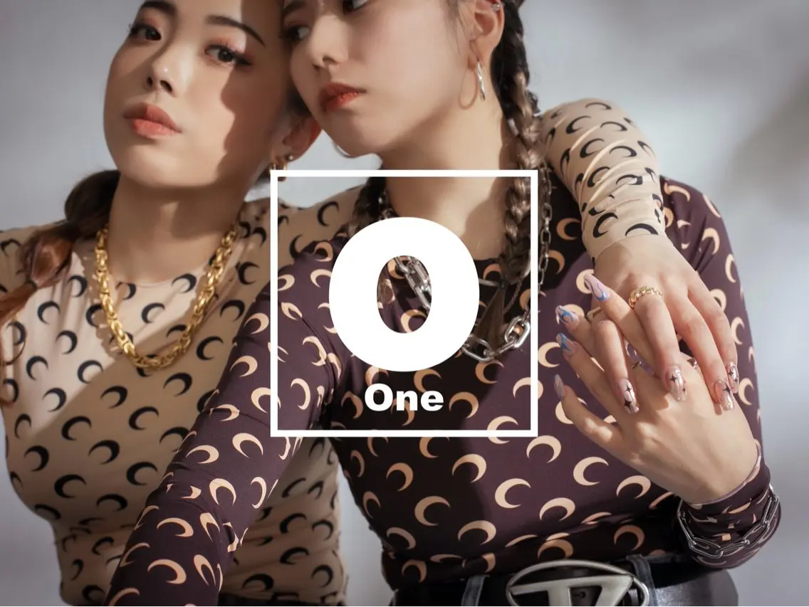 ネイル 🤎Two ERI🤎のネイルデザイン