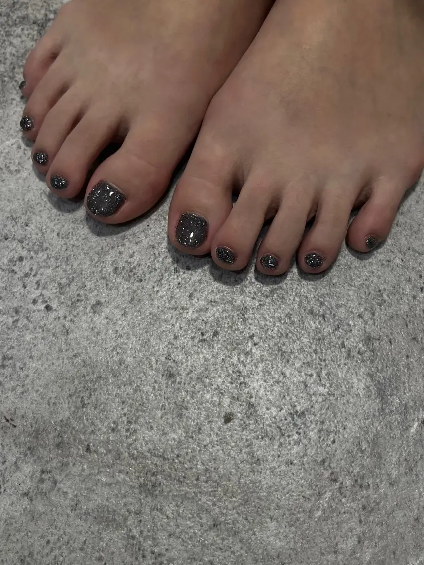 ネイル Hi,nail mahoのネイルデザイン