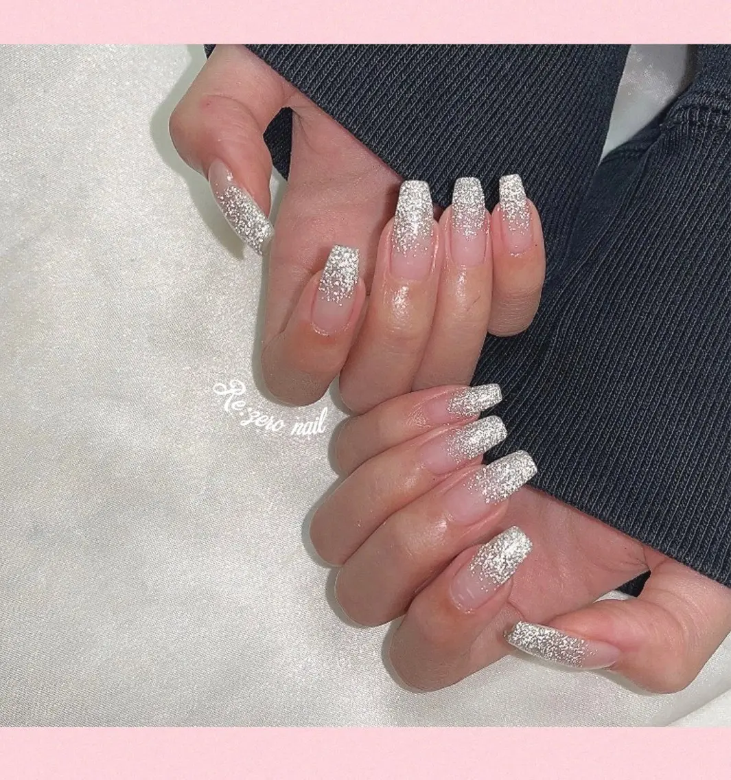 ネイル ハンドネイル Re:∅ nail /HIRAMOTOのネイルデザイン