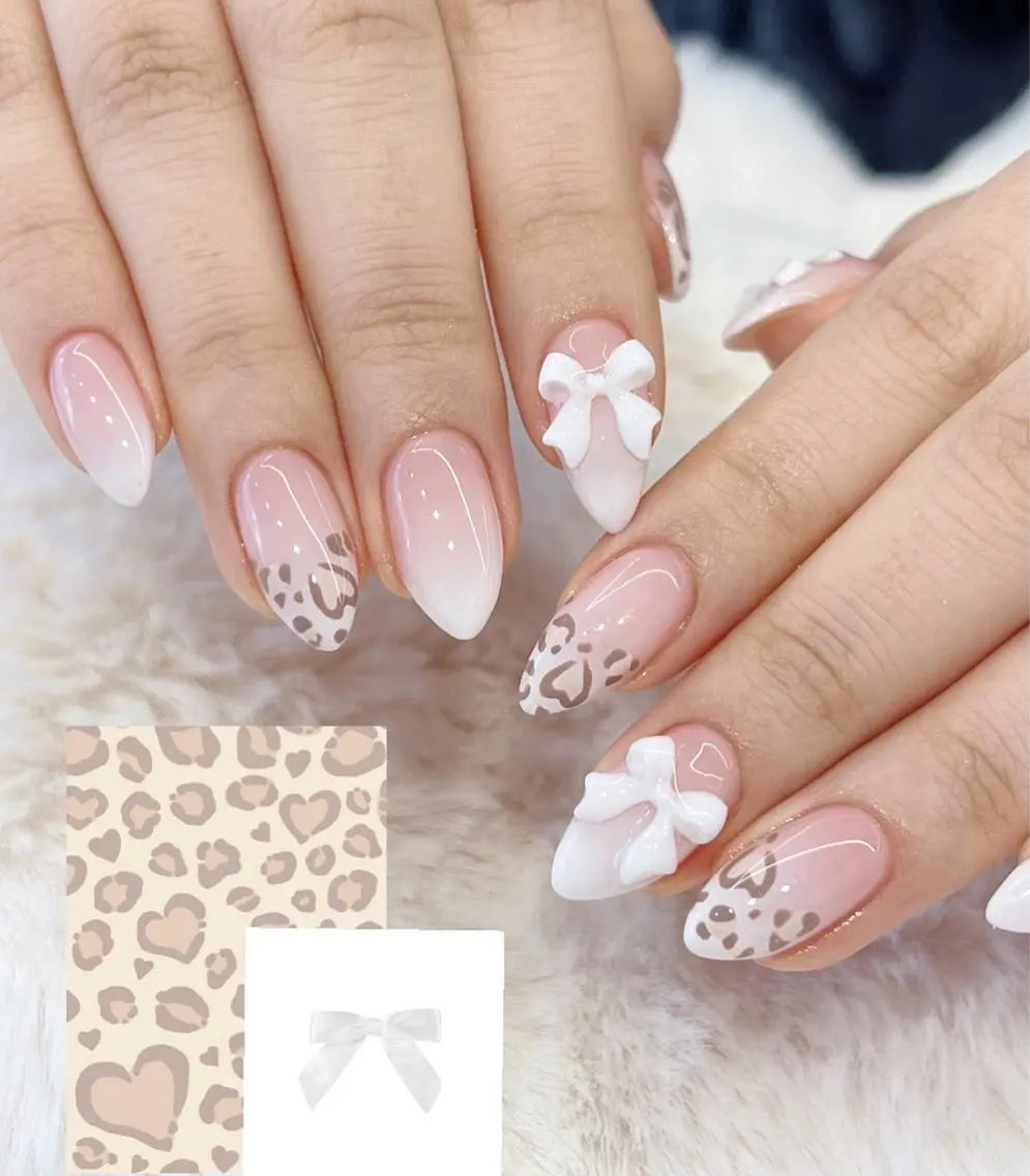 ネイル 🎀Lilla💎 Nail Salonのネイルデザイン
