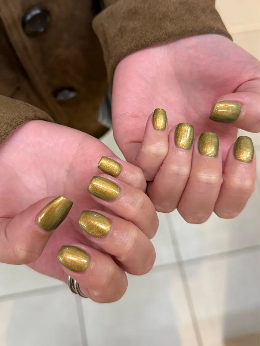 ネイル DEE nail ai.Mのネイルデザイン