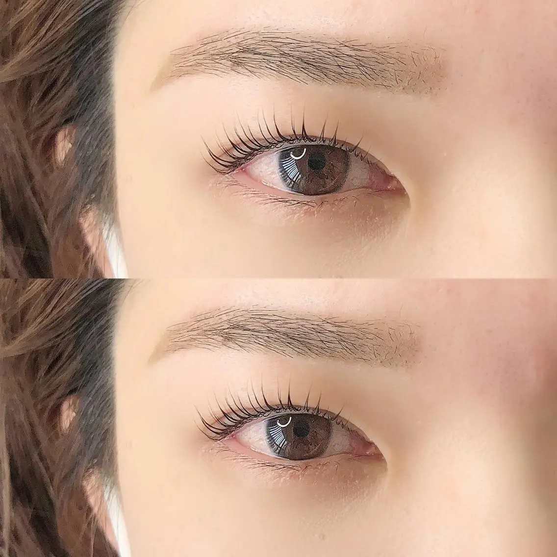 マツエク・マツパ terios. MATSUDAの眉毛・アイブロウイメージ