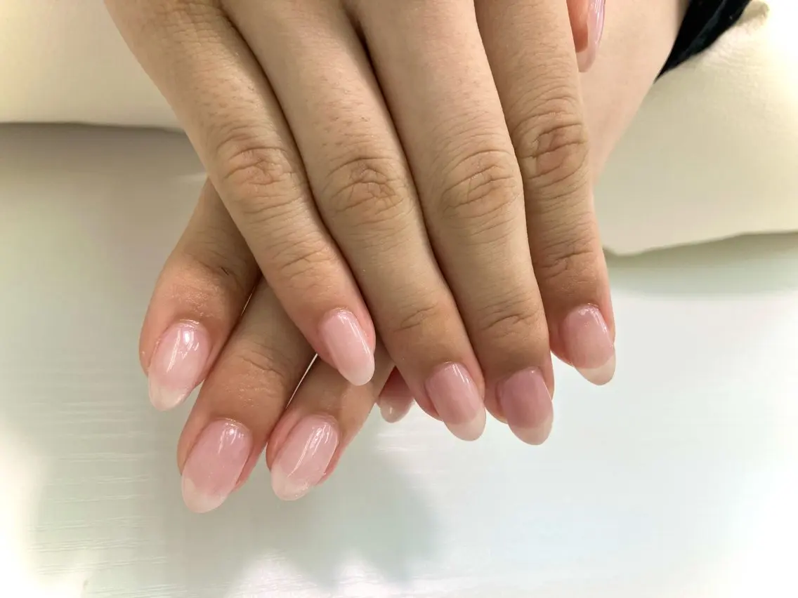 ネイル WHITENAIL 船橋店　Funakiのネイルデザイン