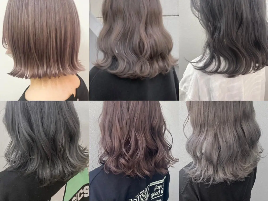 セミロング 遠藤沙也加 /レイヤーカットのヘアスタイル