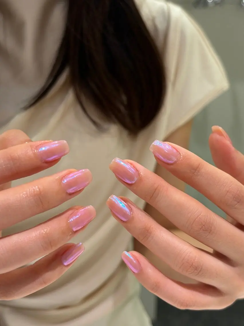 ネイル C. keiのネイルデザイン