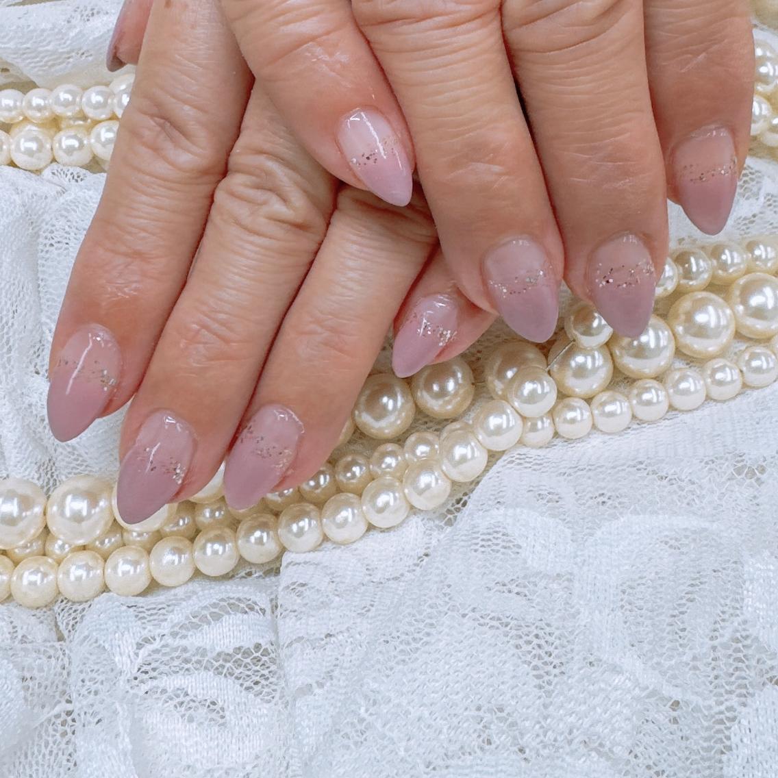ネイル Nail salon Honey Beeのネイルデザイン