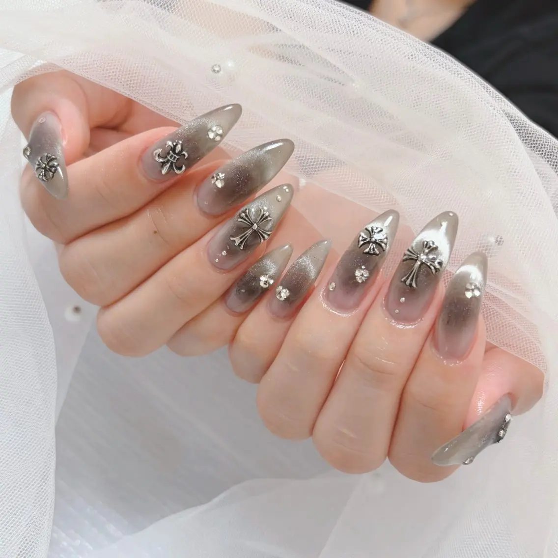 ネイル 💅fleur Ayumiのネイルデザイン