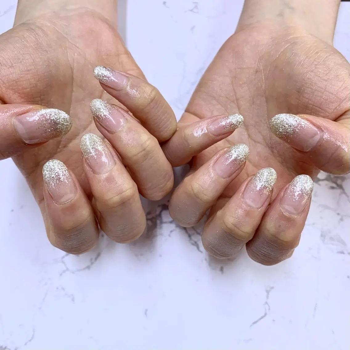 ネイル shinzato yasuyoのネイルデザイン