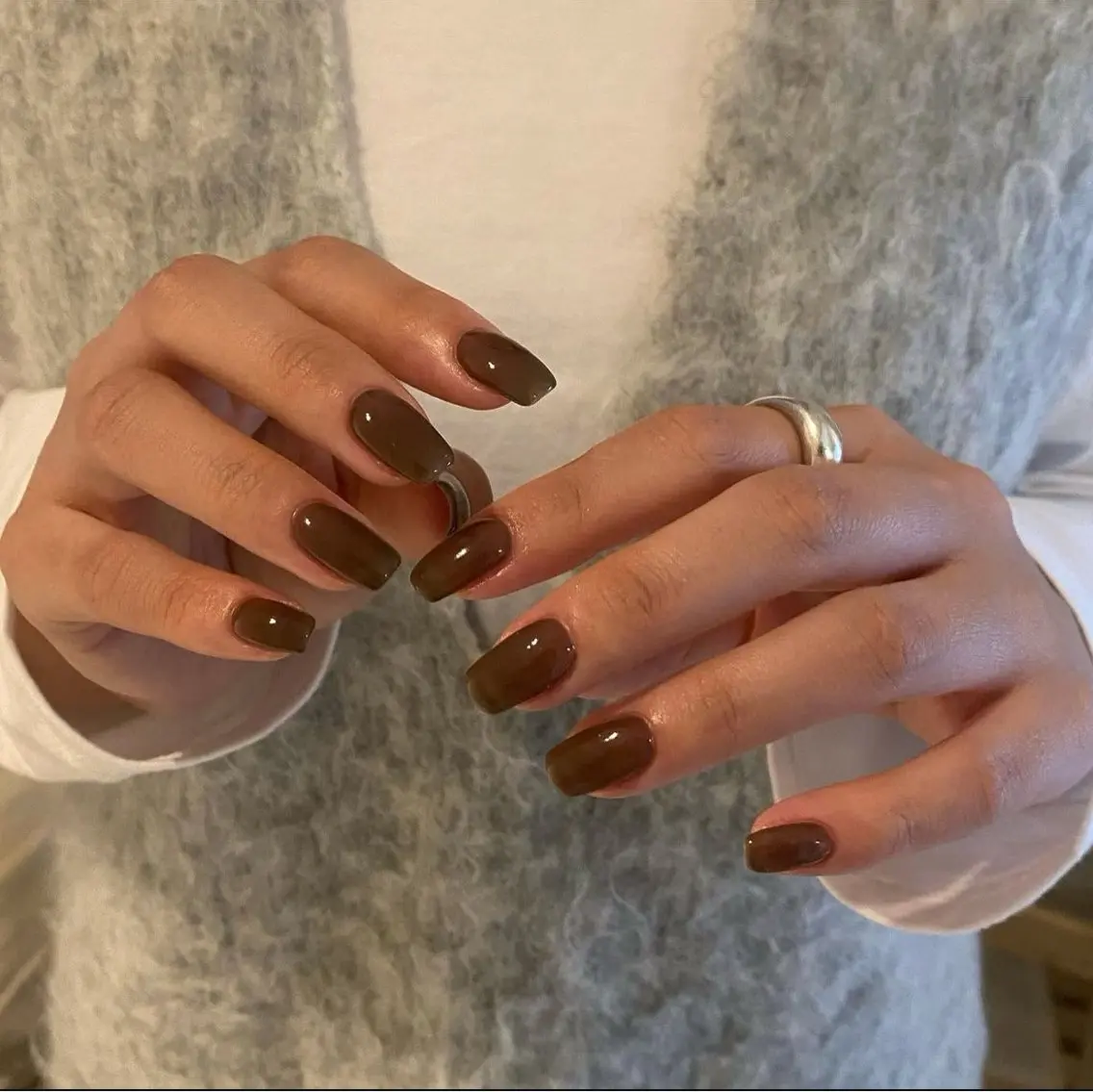 ネイル soi.__ ソアのネイルデザイン