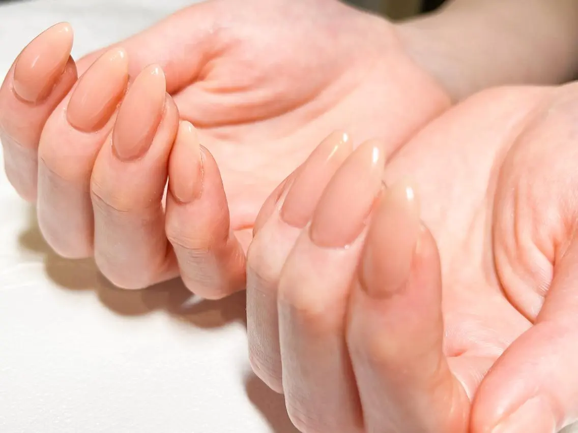 ネイル 美肌脱毛サロンark beautylab✨のエステ・リラクイメージ