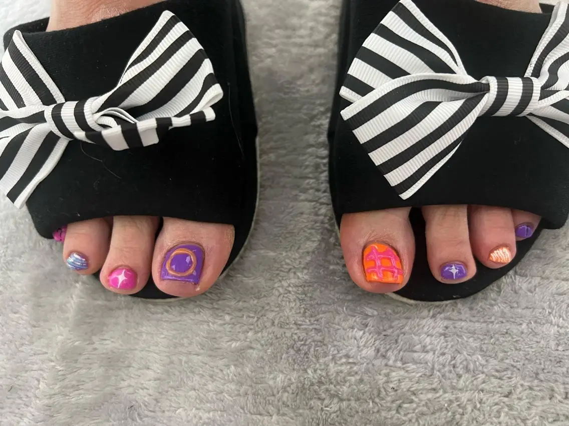 ネイル Mimi Nailのネイルデザイン