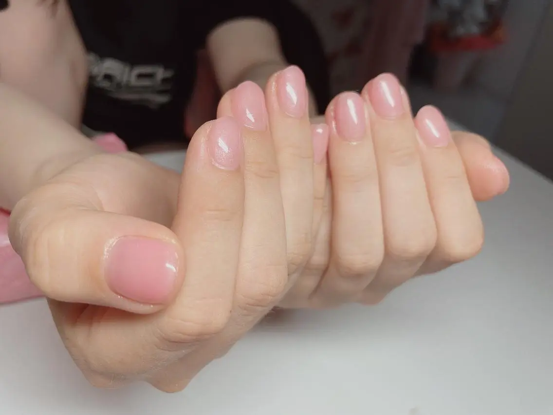 ネイル ハンドネイル Embellir ♡鏡味のその他イメージ