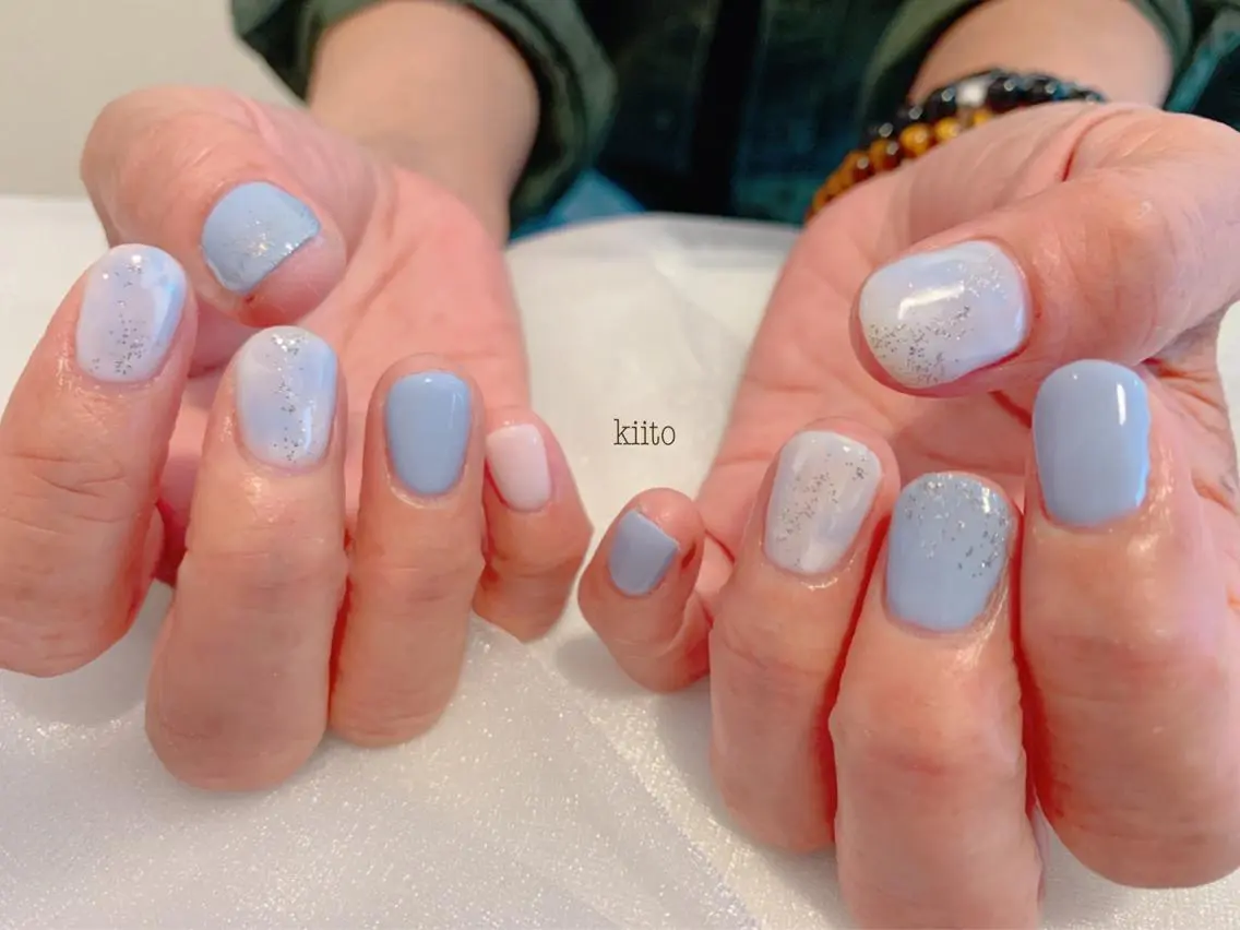 ネイル toi nail.のネイルデザイン