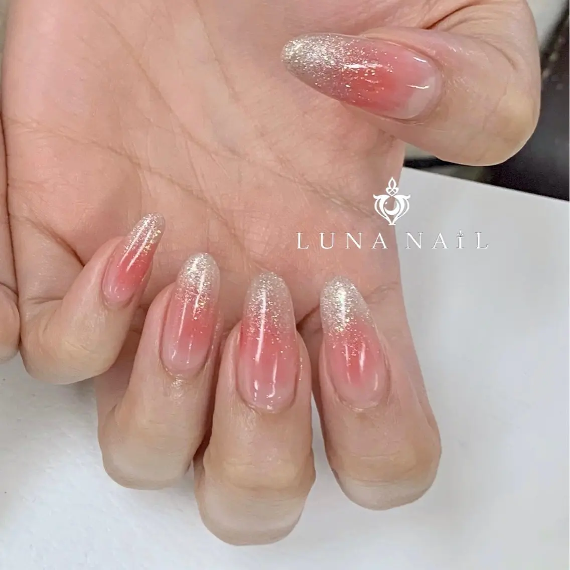 ネイル ハンドネイル いまむら あかりのネイルデザイン