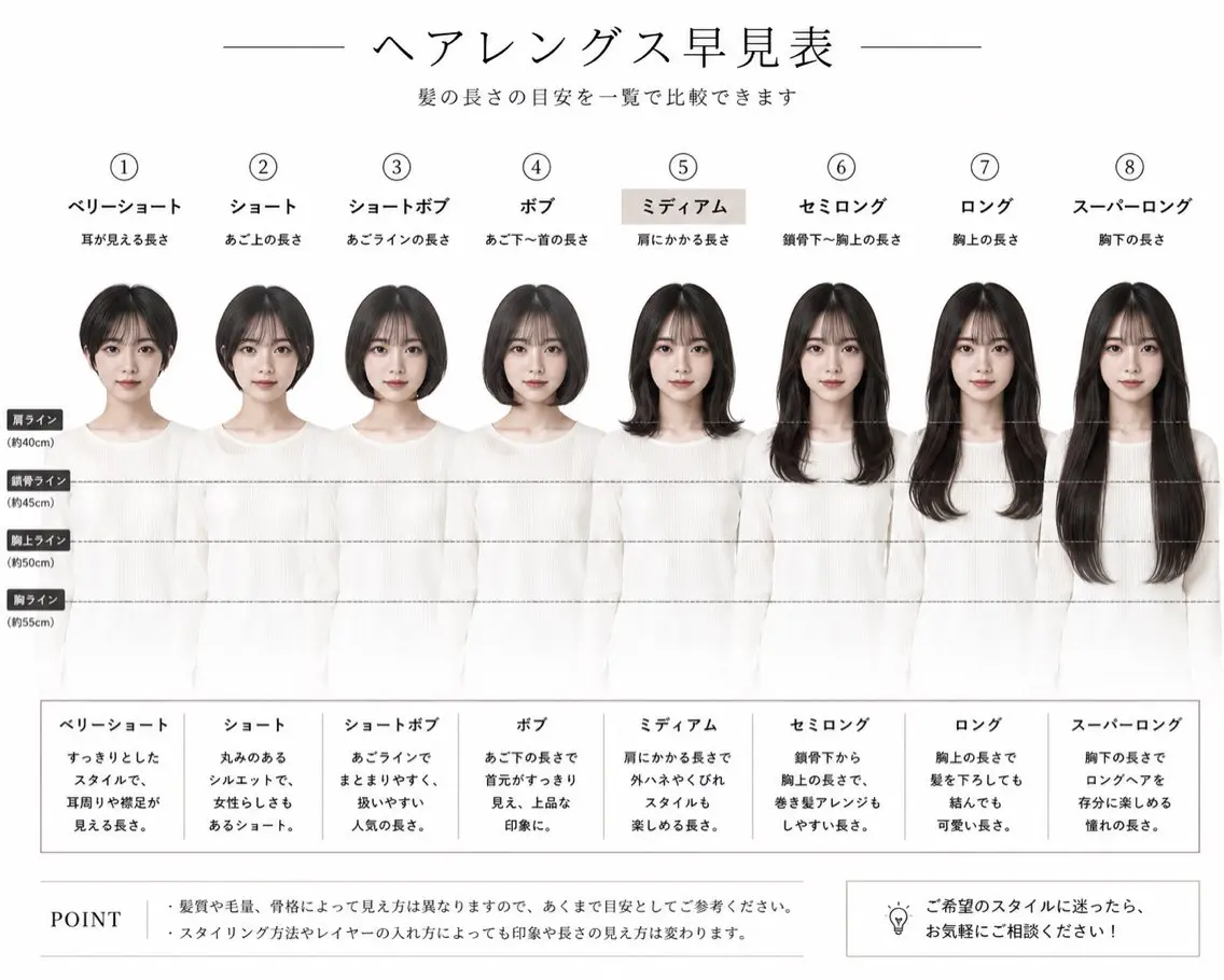 rioカットカラー ♡韓国レイヤーのヘアスタイル
