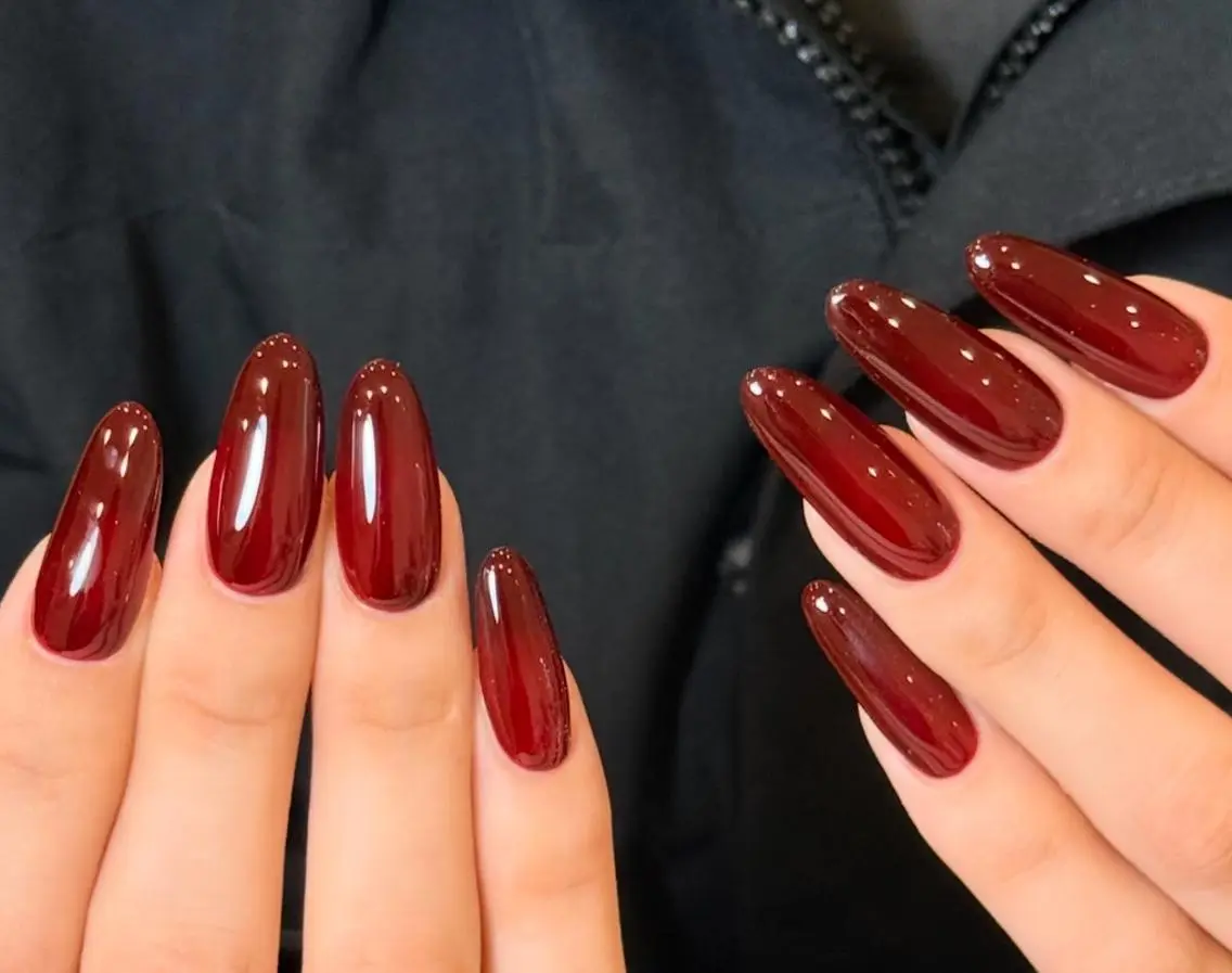 ネイル ハンドネイル 🎀 KiKi_nailのネイルデザイン