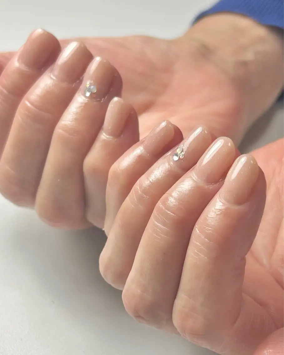 ネイル アートネイル - dearnail -のネイルデザイン