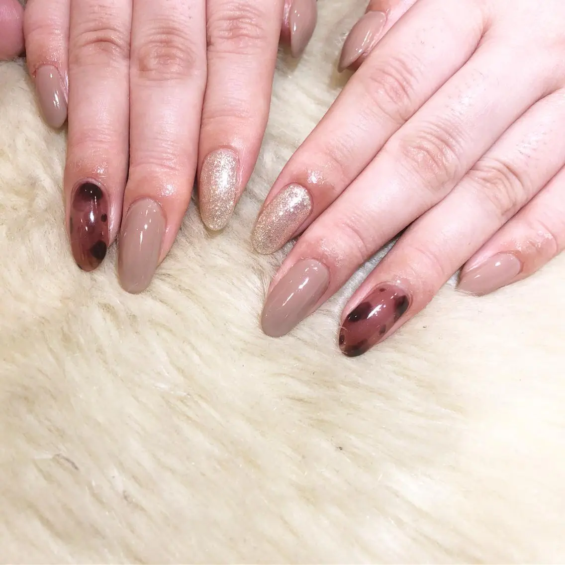ネイル nailstudio ′ecoleのネイルデザイン