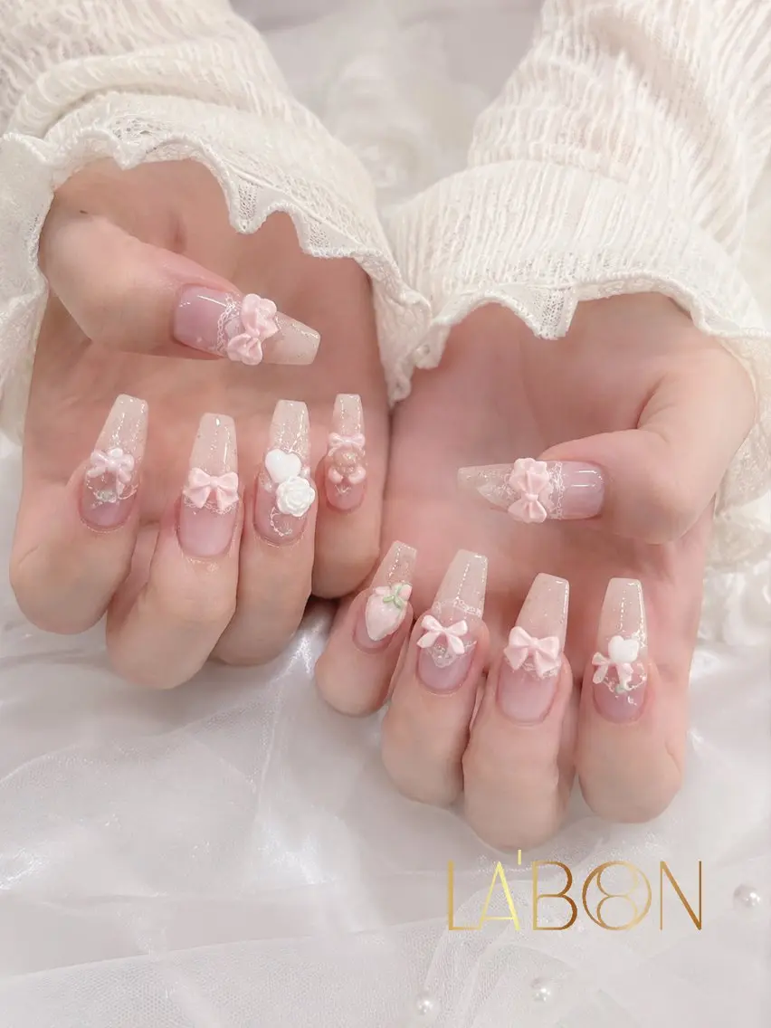 ネイル Labon Nails Artのその他イメージ