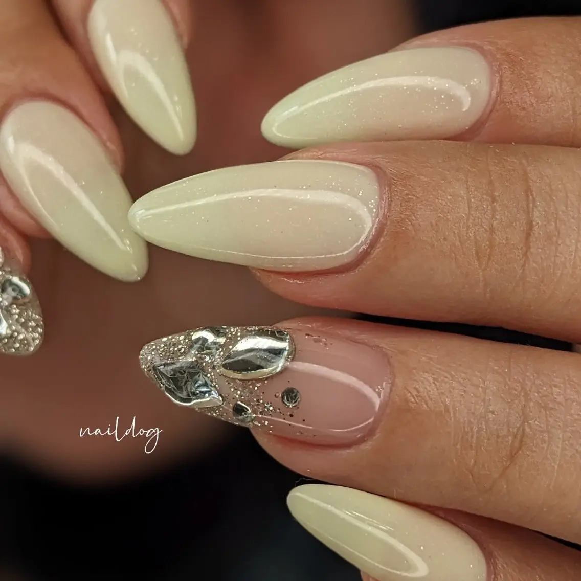 ネイル NAIL DOGのネイルデザイン