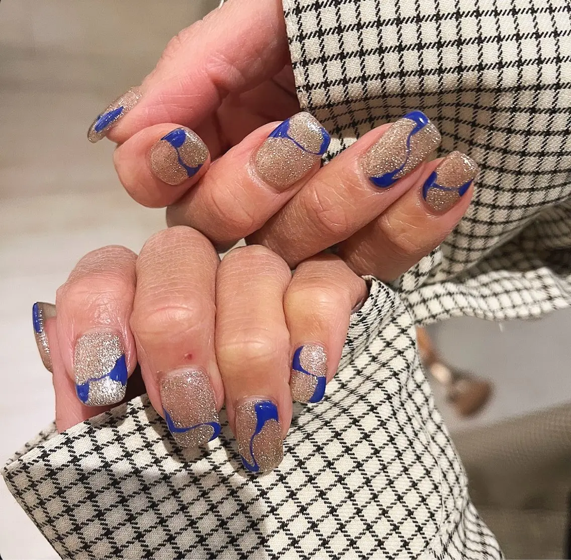 ネイル ネイルサロン Pitoのネイルデザイン